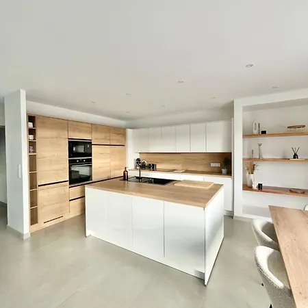 Βίλα Vue Montagne - 8 Pers