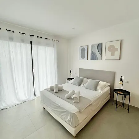 Vue Montagne - 8 Pers Βίλα