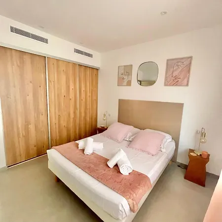 Βίλα Vue Montagne - 8 Pers