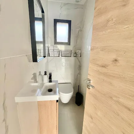 Vue Montagne - 8 Pers Βίλα