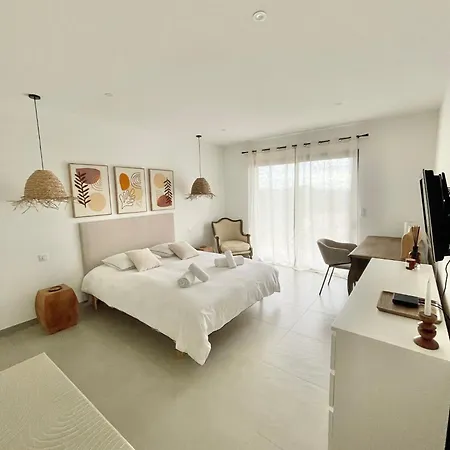 Vue Montagne - 8 Pers Sotta