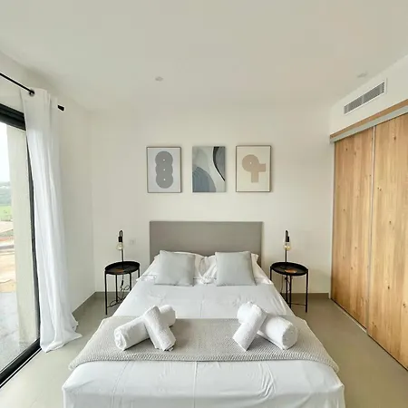 Vue Montagne - 8 Pers