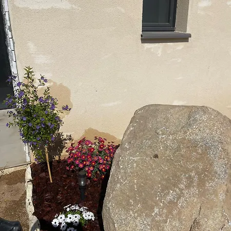 Βίλα Vue Montagne - 8 Pers