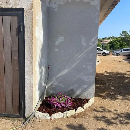 Vue Montagne - 8 Pers Sotta