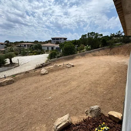 Βίλα Vue Montagne - 8 Pers *