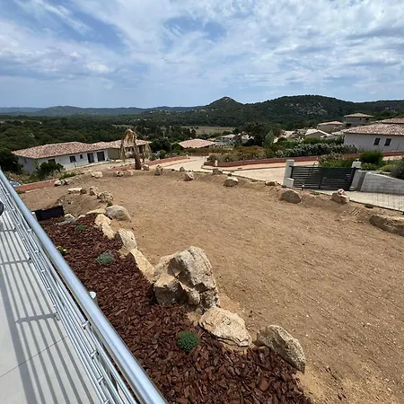 Βίλα Vue Montagne - 8 Pers Sotta