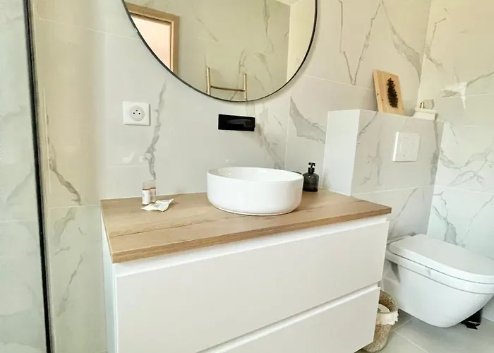 Vue Montagne - 8 Pers וילה סוטה