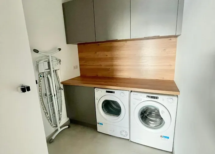 וילה Vue Montagne - 8 Pers *