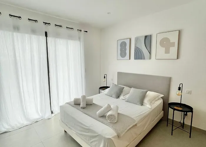 Vue Montagne - 8 Pers וילה