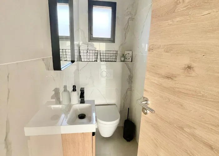 Vue Montagne - 8 Pers וילה