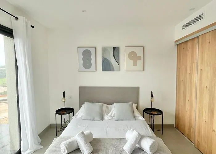 Vue Montagne - 8 Pers