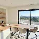 Vue Montagne - 8 Pers Sotta