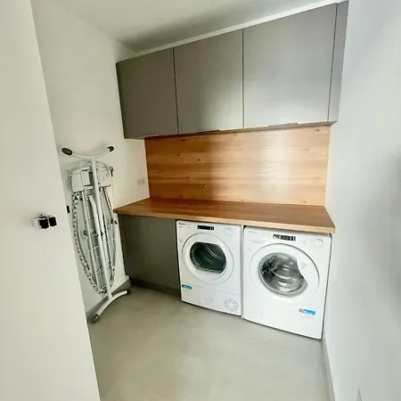 וילה Vue Montagne - 8 Pers *