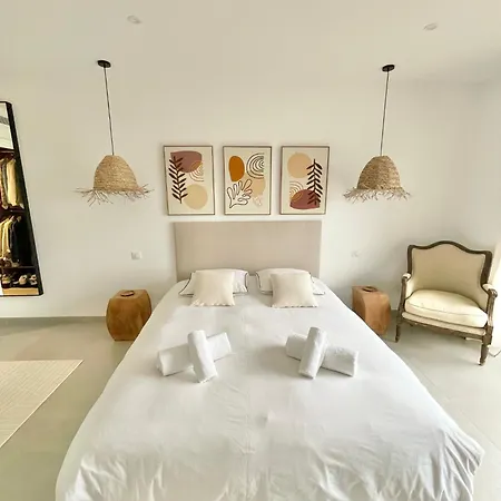 Villa Vue Montagne - 8 Pers