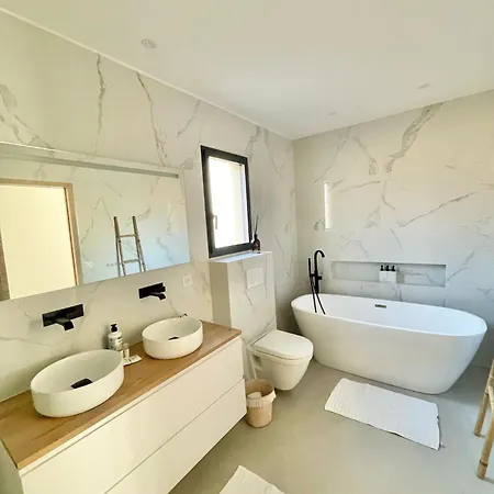 Vue Montagne - 8 Pers * סוטה