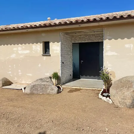 Vue Montagne - 8 Pers