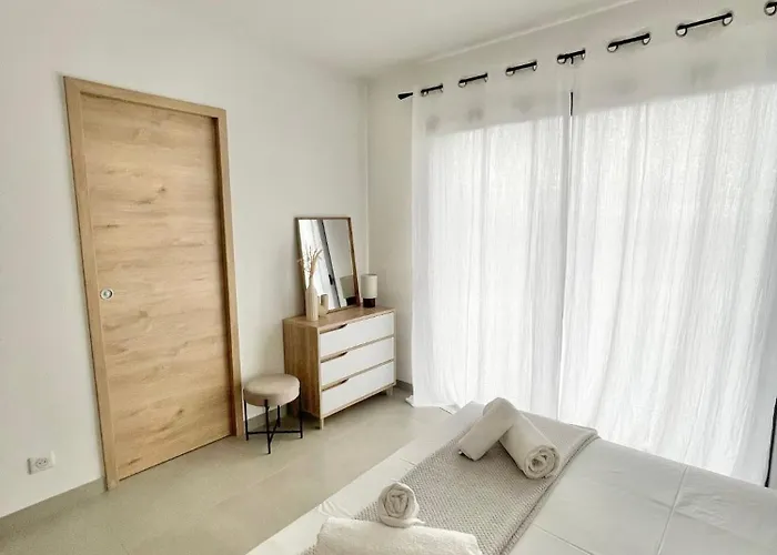 Vue Montagne - 8 Pers *