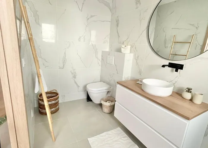 Vila Vue Montagne - 8 Pers *