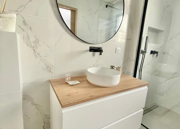 Vue Montagne - 8 Pers * سوتا