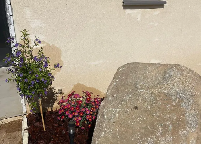 Vila Vue Montagne - 8 Pers