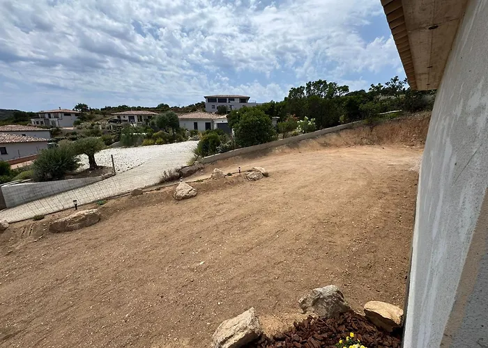 Vila Vue Montagne - 8 Pers *